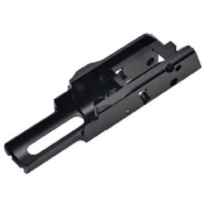 COWCOW 軽量アルミフロントシャーシ 東京マルイ GLOCK17 Gen4専用 CCT-TMG-060の画像