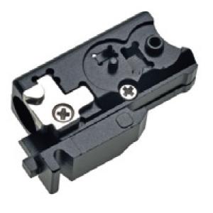 COWCOW 7075アルミホップアップチャンバーセット 東京マルイ GLOCK17 Gen4専用 CCT-TMG-062の画像