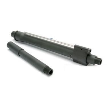 Angry Gun アウターバレルセット L119A2 東京マルイ M4 次世代 Angry Gun アウターバレルセット L119A2 東京マルイ M4 次世代