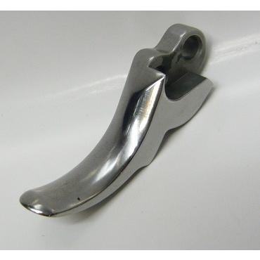 Robin Hoodトリガー SUS製 ポリッシュシルバー 東京マルイ NEW