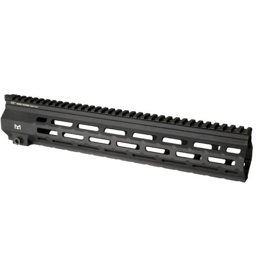 ANGRY GUN HK416/MR556 M-LOK ハンドガード Midwest Industriesタイプ