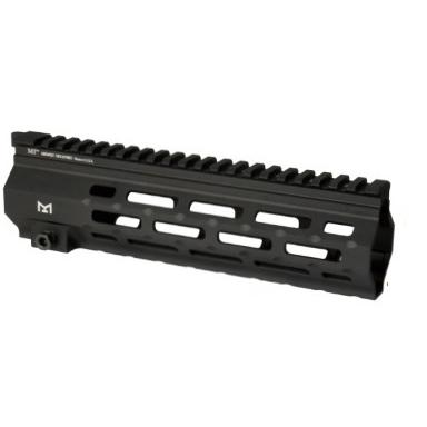 ANGRY GUN HK416/MR556 M-LOK ハンドガード Midwest Industriesタイプ