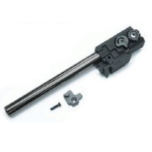 GUARDER チャンバー＆インナーバレルセット 東京マルイ Glock17　Gen.4用 アルミ GLK-218