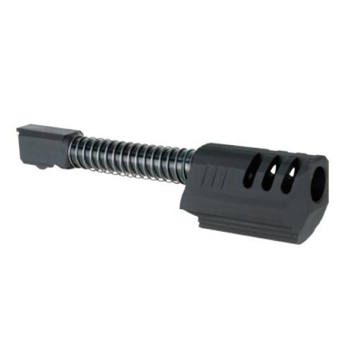 WII TECH コンペセイターセット HITMAN 東京マルイ HK45用 03253