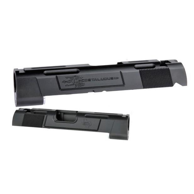 AirSoft Masterpiece COSTA VIP 4.3 BLACK カスタムスライド 東京マルイ Hi-CAPA 4.3用 アルミ :10027918:サンコーホビー - 通販 - Yahoo!ショッピング AirSoft Masterpiece COSTA VIP 4.3 BLACK カスタムスライド 東京マルイ Hi-CAPA 4.3用 アルミ :10027918:サンコーホビー - 通販 - Yahoo!ショッピング
