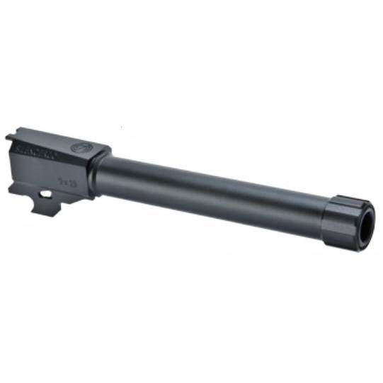 C\u0026C Tac アウターバレル SilencerCo SIG(VFC) P320-M1７ GBB 対応 CCT0116