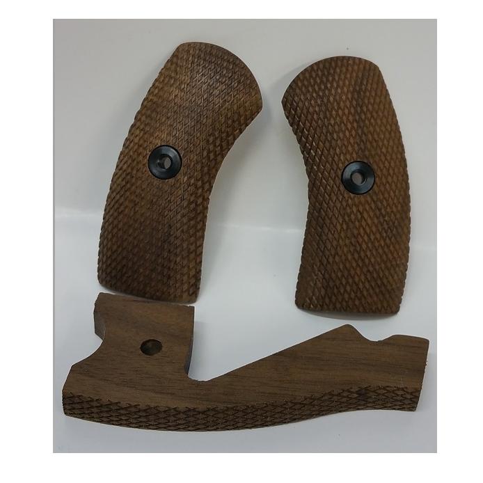 HWS 純正アクセサリー ナガン Nagant M1895 木製グリップ Amazon.co.jp: ナガン リボルバー M1895 木製グリップ 実物