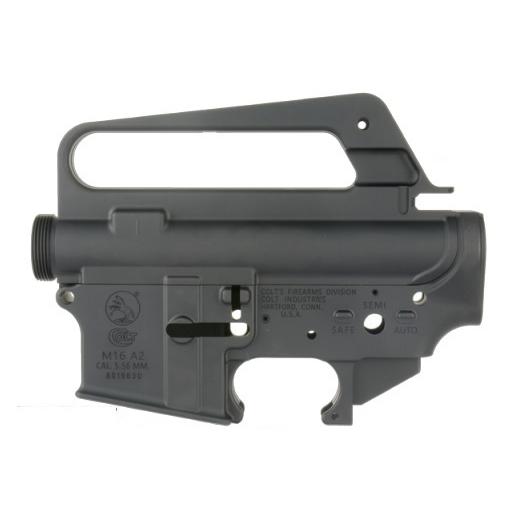 NOVA AL CNC レシーバーセット　M733/M723 東京マルイ M4 MWS用 MWS-02