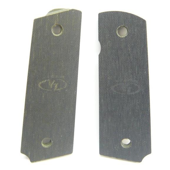 VZ グリップ パニッシャー Dirty Oliveカラー M1911フルサイズ対応