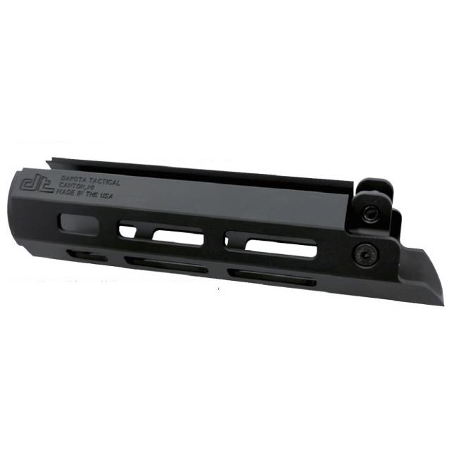 WII TECH DAKOTA Tacticalタイプ アルミハンドガード M-LOK 東京 WII TECH DAKOTA Tacticalタイプ アルミハンドガード M-LOK 東京