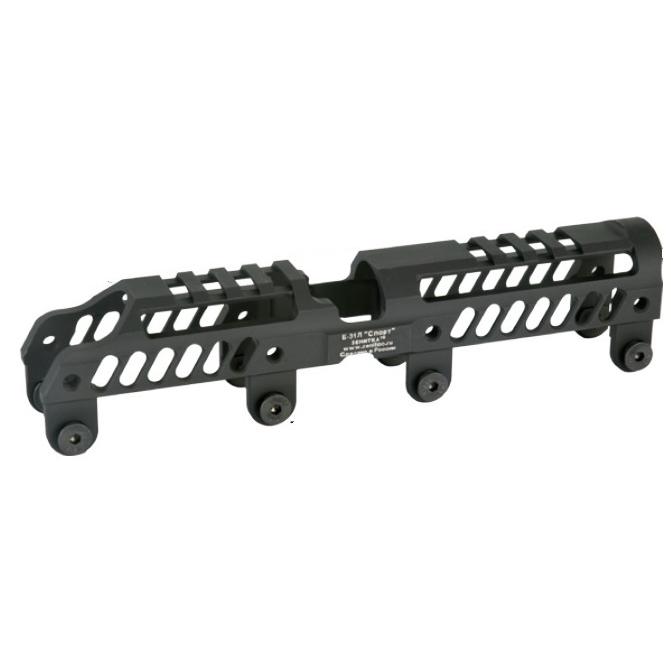 WII TECH 東京マルイAKM Zenitco ハンドガードセット 楽天市場】WII TECH アッパーハンドガードセット Zenitco B-19(2021Ver