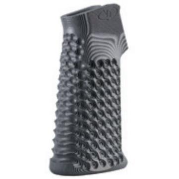 VZ Grips G10 Hydra STD BlackGray 各社GBB M4用 RG-AR-HYDRA-BG
