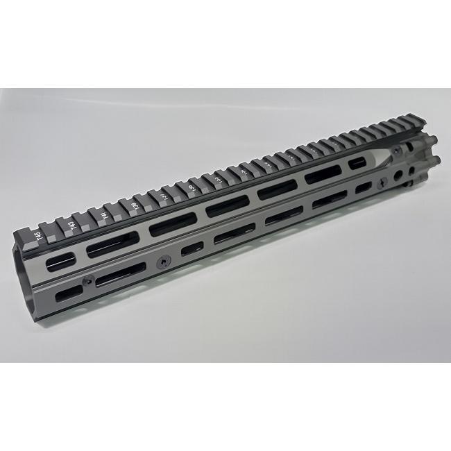 AIRSOFT ARTISAN Daniel Defense タイプ MK18 12.5インチ レールハンド