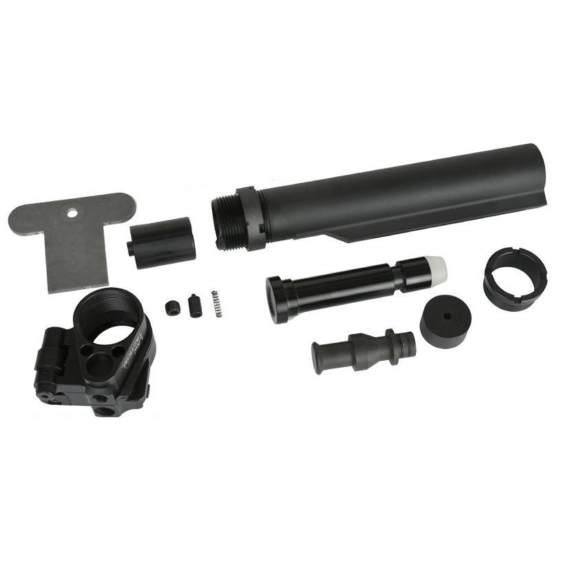 BJ TAC マルイM4MWS用Law Tactical GEN3-Mタイプ BJ TAC マルイM4MWS用Law Tactical GEN3-Mタイプ