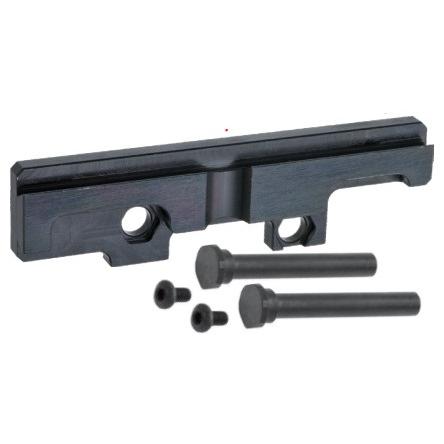ArronSmith サイドマウントセット AK MASTER MOUNTタイプ 東京マルイ