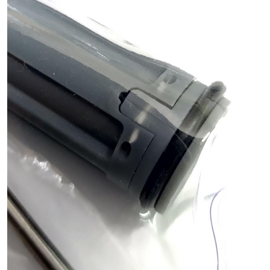 RA-TECH NEW NPAS ローデイングノズルセット GHK AKM Ver.3 GBB 樹脂製