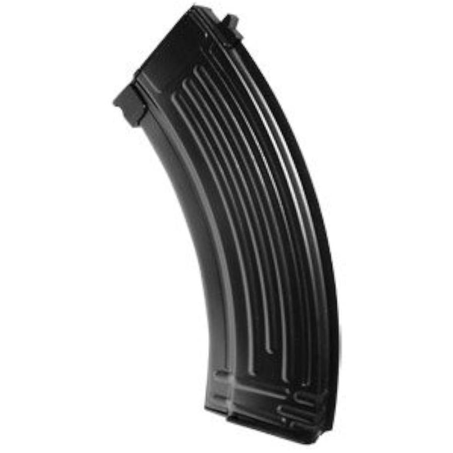 WE マガジン AKM AK74 系タイプ 30連 スペア MG-AKPMC : サンコー