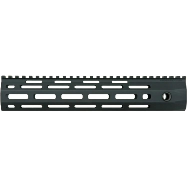 ANGRY GUN レイルハンドガード URX4 M-LOK 10.75inch 東京マルイ製 M4