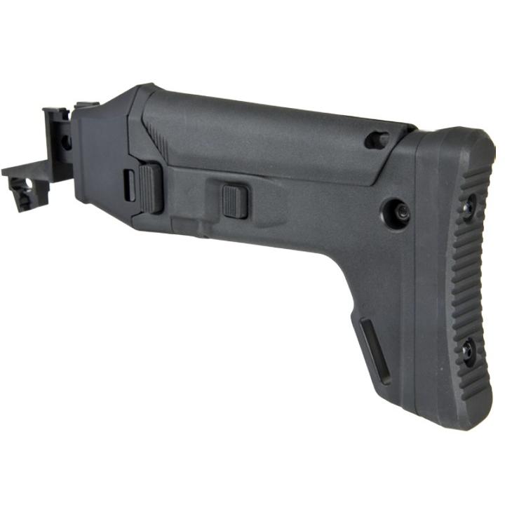 WII TECH ACRタイプ ストック キット 東京マルイAKM GBB対応 02393