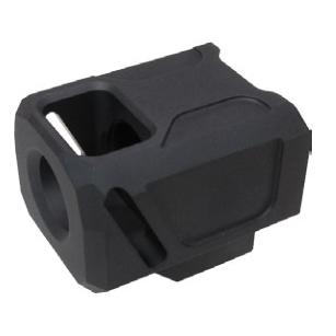 Wii Tech FAXON EXOS-553 タイプ アルミ コンペンセイター 各社