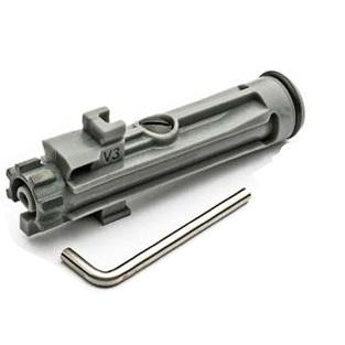 RA-TECH NPAS内蔵 樹脂ローディングノズル GHK AR/M4 V3 GBB 対応 GHK