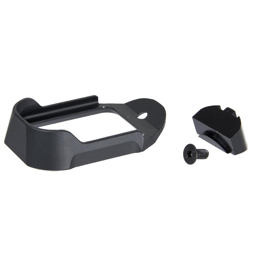 PRO-ARMS マグウェルVFC Glock Gen.5用 Black Killer Innovations