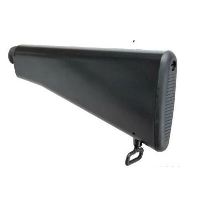T8/CGS M16A1ストックセット マルイMWS/各社M4/M16対応 T8/CGS M16A1タイプ ストックセット マルイMWS/各社M4/M16対応 CGS-BT