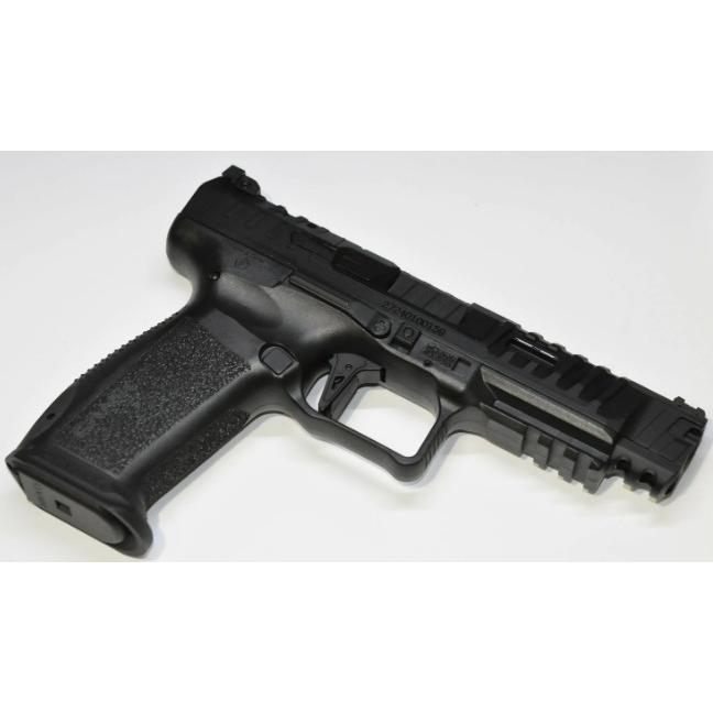 Cybergun/ArmoreWorks ガスブローバックガン本体 CANiK SFx RIVAL