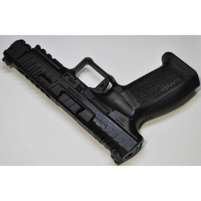Cybergun/ArmoreWorks ガスブローバックガン本体 CANiK SFx RIVAL