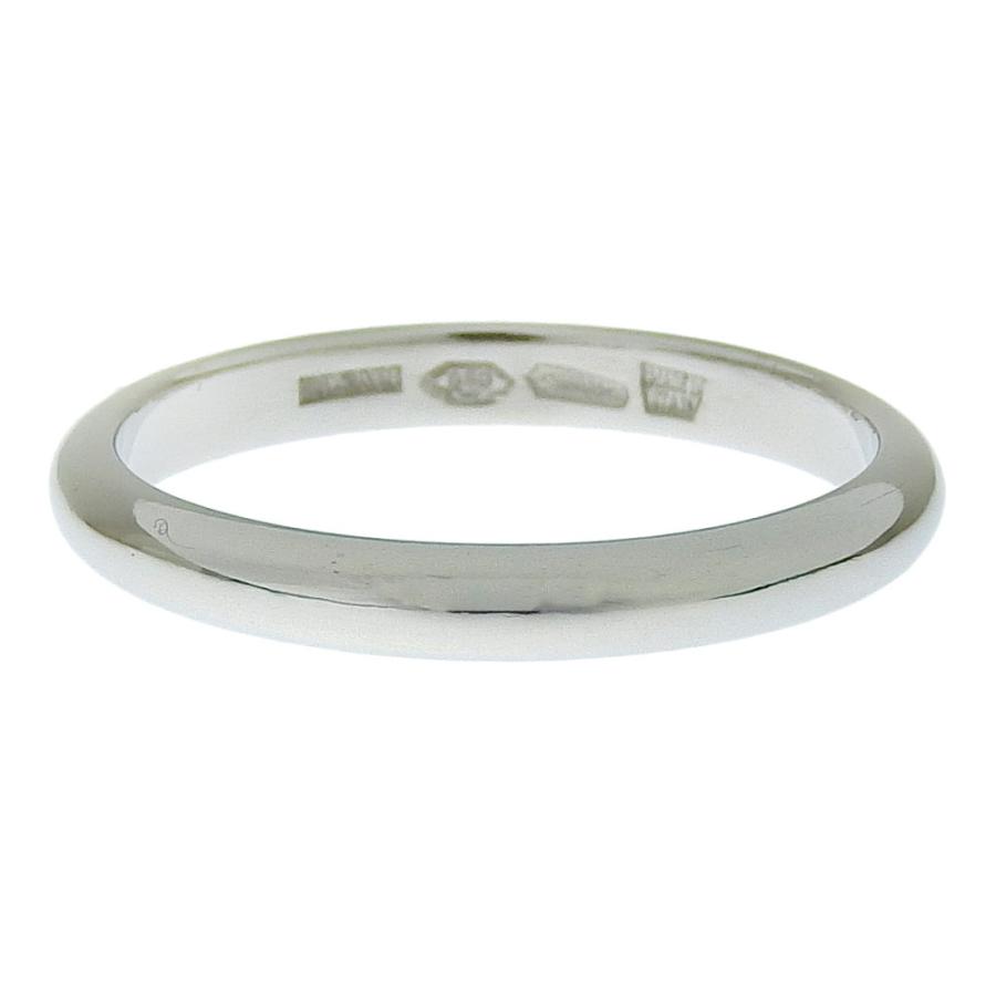 BVLGARI ブルガリ Pt950プラチナ フェディ リング・指輪 16号 楽天市場】ブルガリ フェディ ウェディング リング・指輪 プラチナ