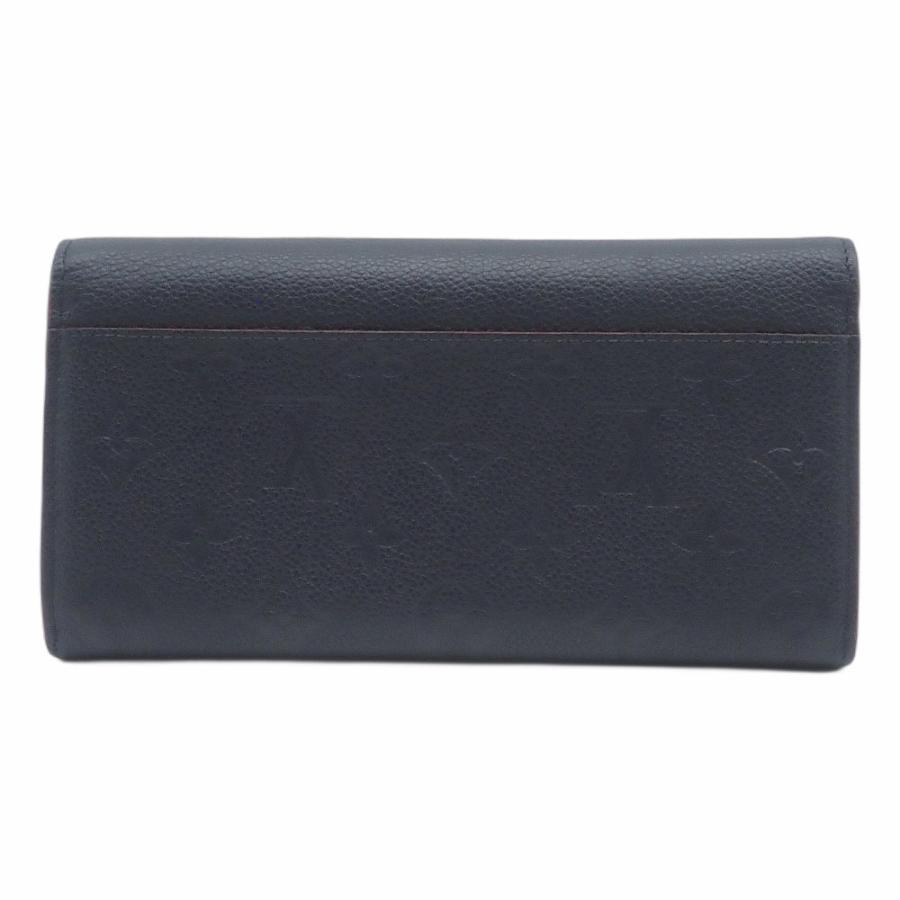 LOUIS VUITTON（ルイ・ヴィトン） ポルトフォイユ サラ M62125 アン