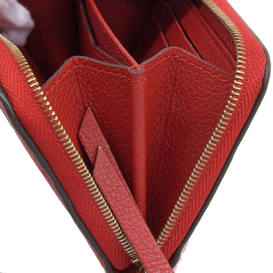LOUIS VUITTON ルイヴィトン ジッピー コインパース M63696 モノグラム  