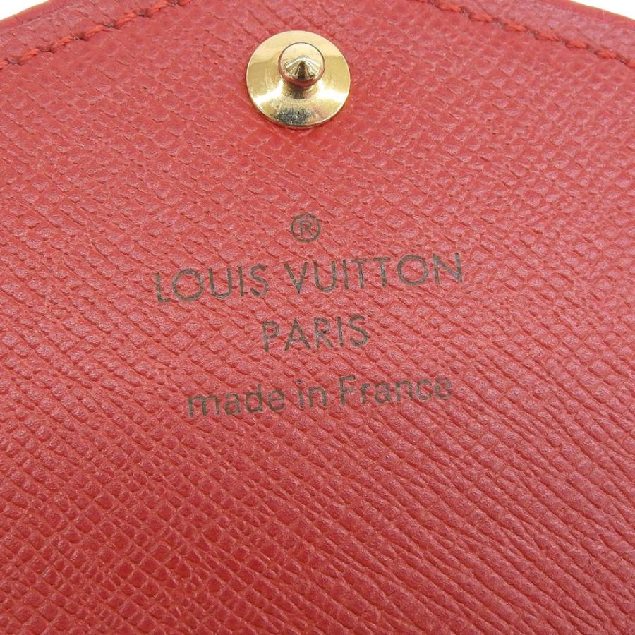 ルイヴィトン 長財布 茶 ポルトフォイユサラ LOUIS VUITTON（ルイ・ヴィトン） ポルトフォイユ サラ レティーロ