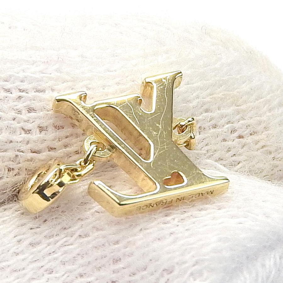 LOUIS VUITTON（ルイ・ヴィトン） イディール ブロッサム LV