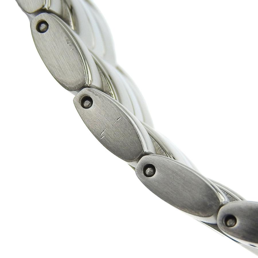 シチズン エコドライブ CB5874-90E SS 電波ソーラー バーインデックス