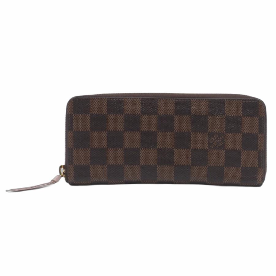 LOUIS VUITTON（ルイ・ヴィトン） ポルトフォイユ クレマンス N41626