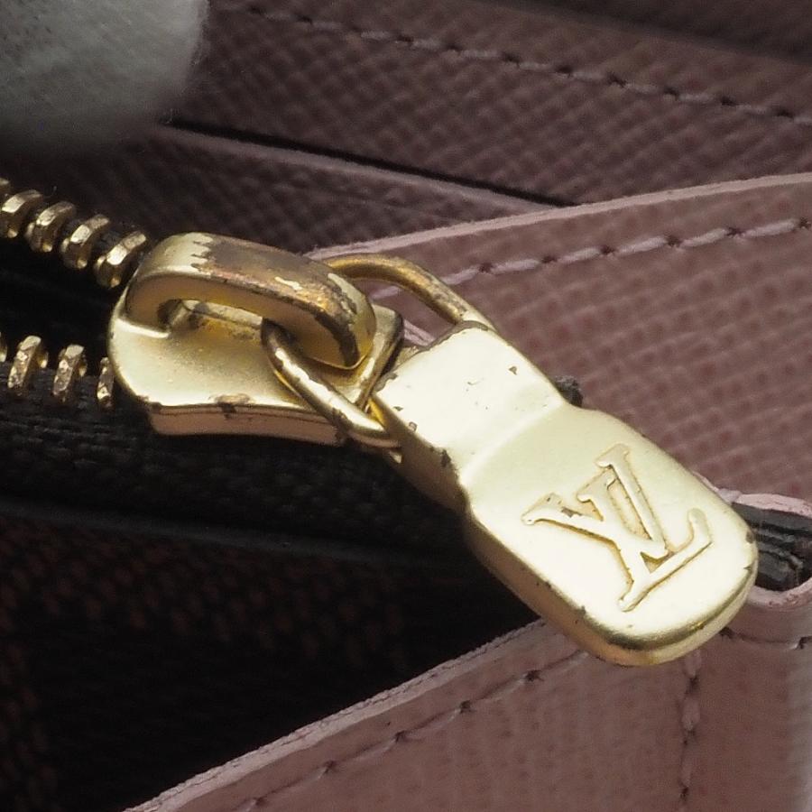 LOUIS VUITTON（ルイ・ヴィトン） ポルトフォイユ クレマンス N41626