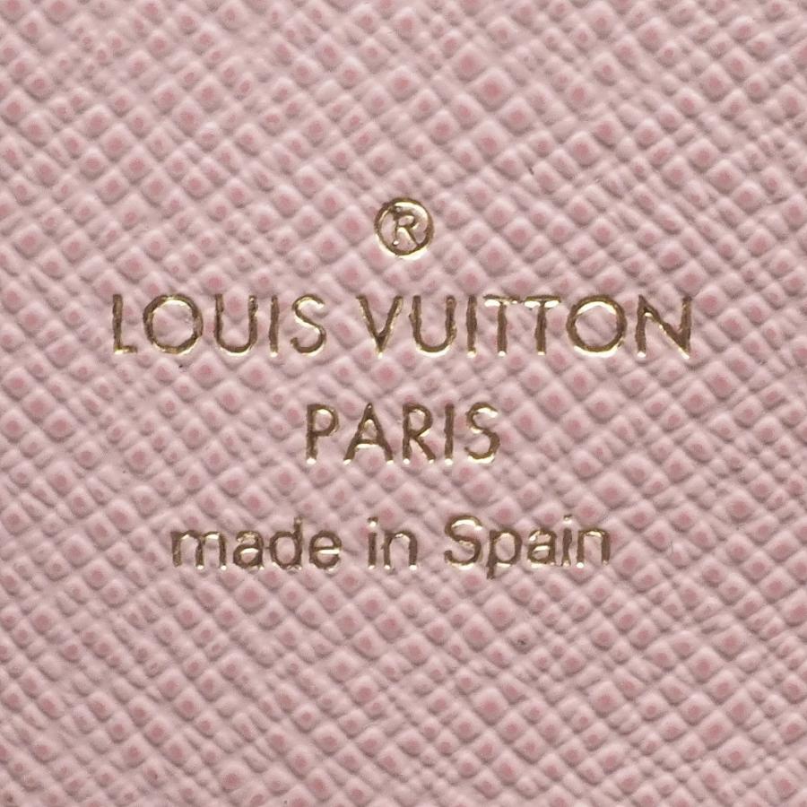 LOUIS VUITTON（ルイ・ヴィトン） ポルトフォイユ クレマンス N41626