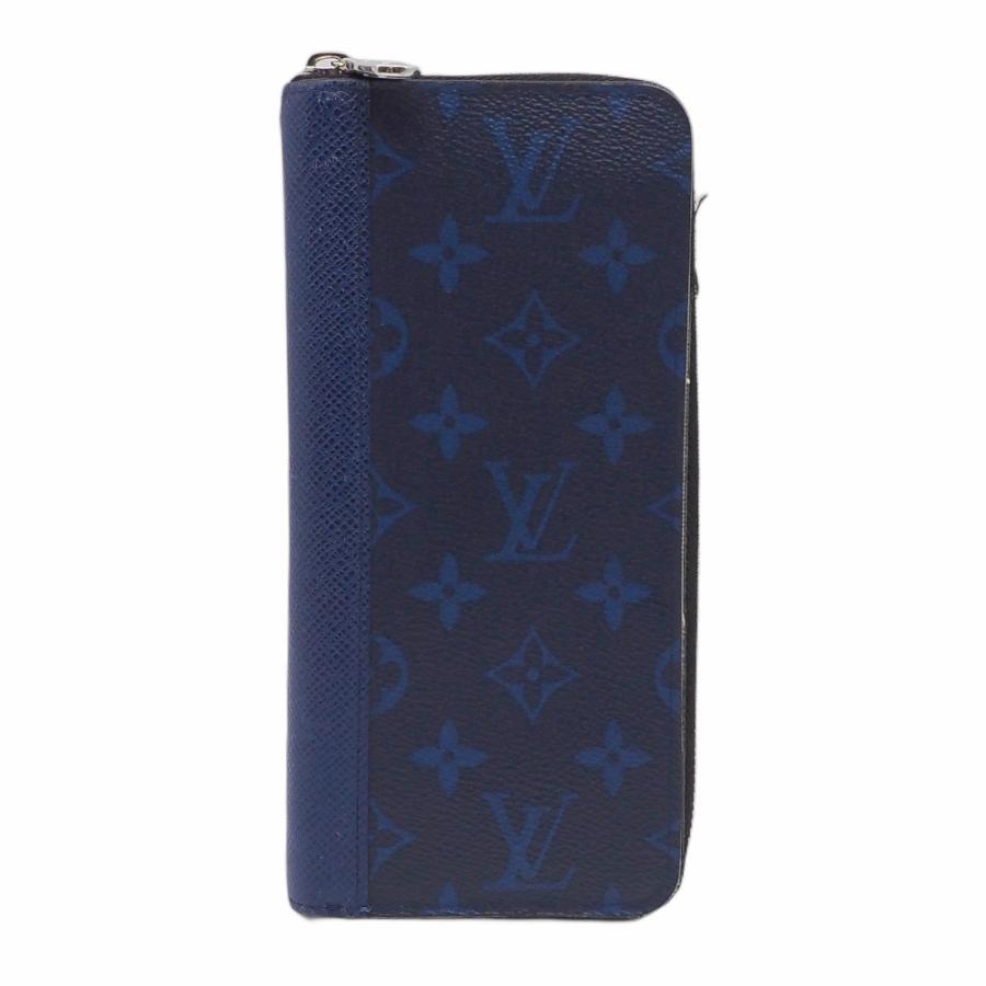 LOUIS VUITTON（ルイ・ヴィトン） ジッピーウォレット ヴェルティカル