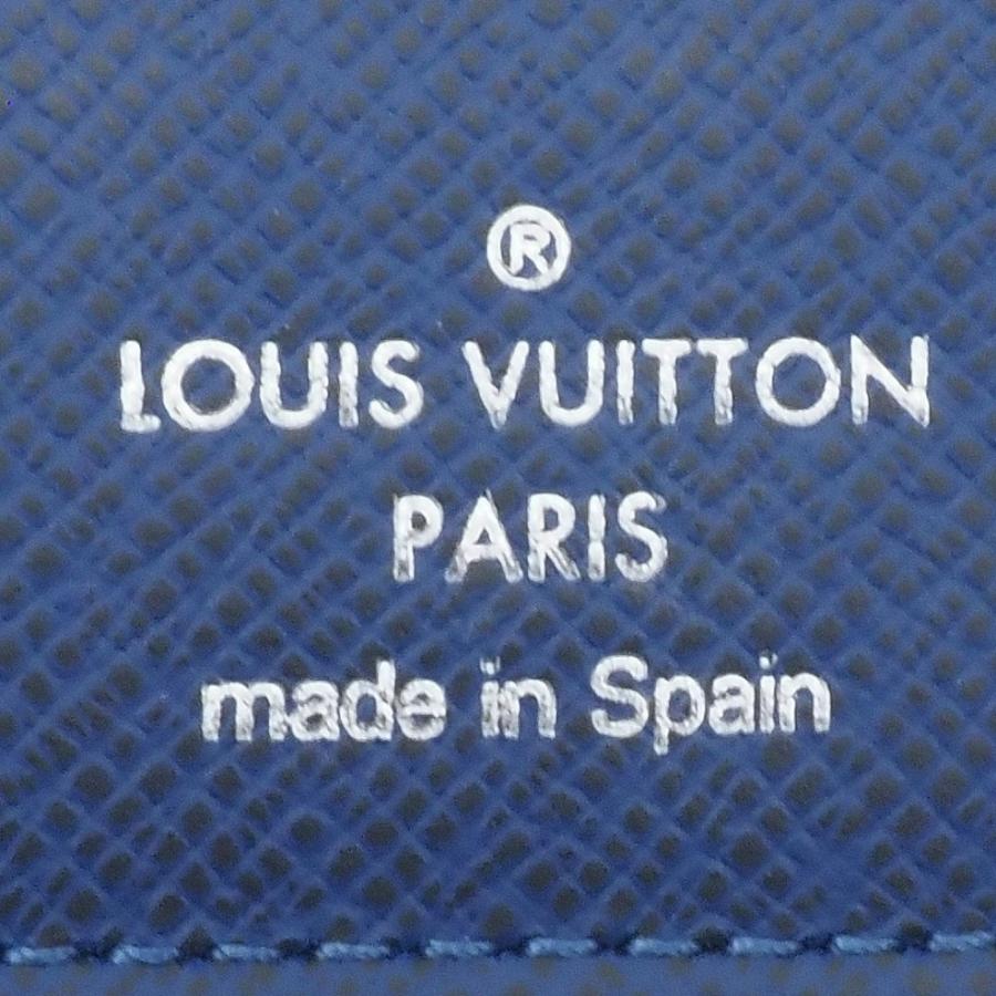 LOUIS VUITTON（ルイ・ヴィトン） ジッピーウォレット ヴェルティカル