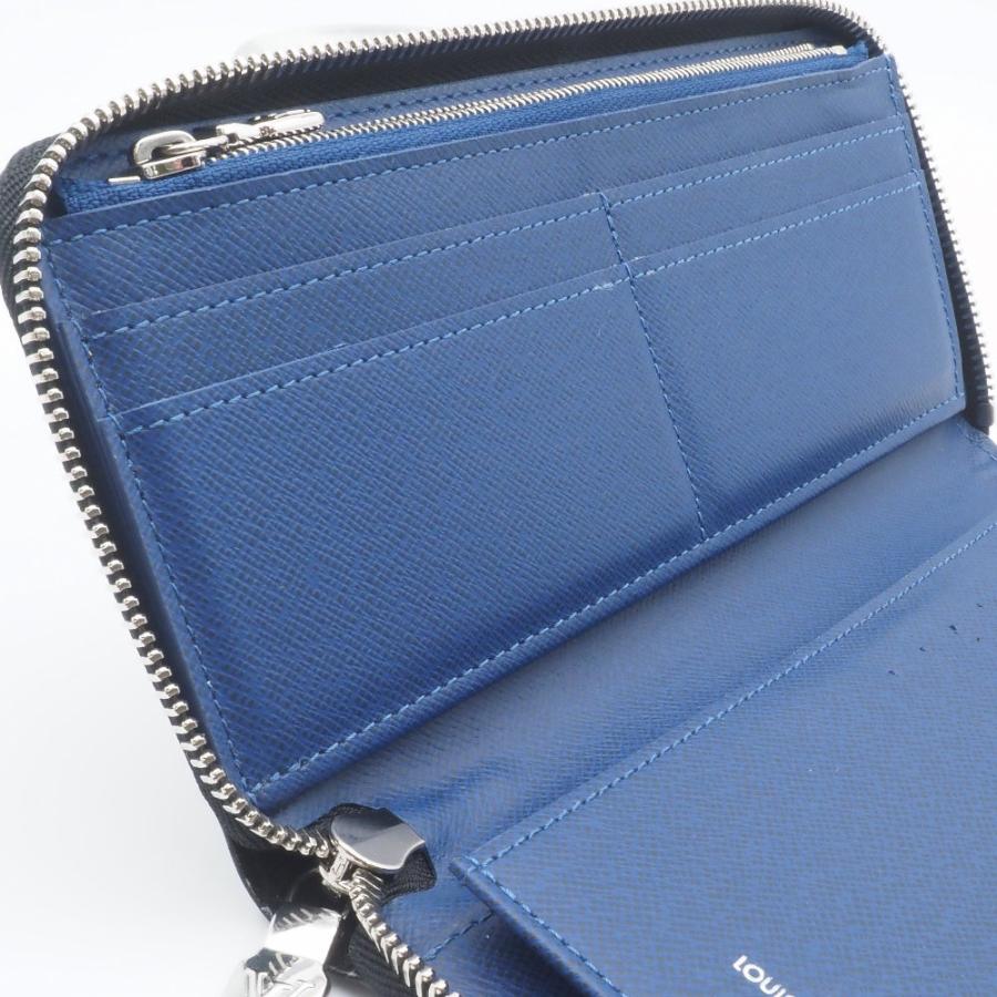 LOUIS VUITTON（ルイ・ヴィトン） ジッピーウォレット ヴェルティカル