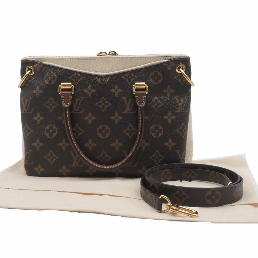 LOUIS VUITTON（ルイ・ヴィトン） パラスBB M43765 モノグラム 