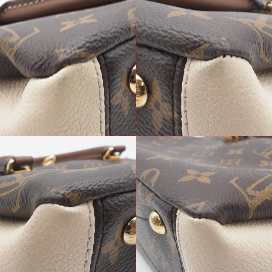 LOUIS VUITTON（ルイ・ヴィトン） パラスBB M43765 モノグラム