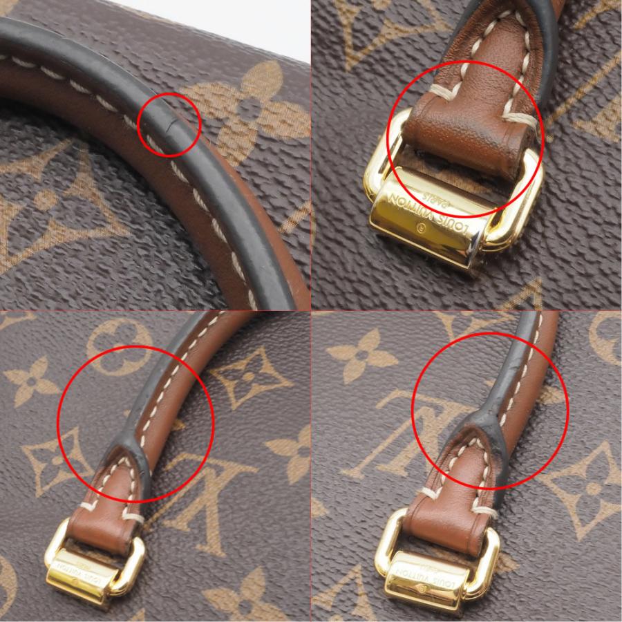 LOUIS VUITTON（ルイ・ヴィトン） パラスBB M43765 モノグラム