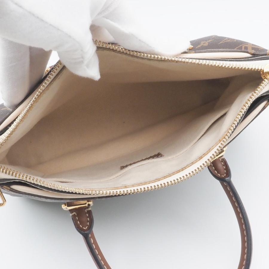 LOUIS VUITTON（ルイ・ヴィトン） パラスBB M43765 モノグラム