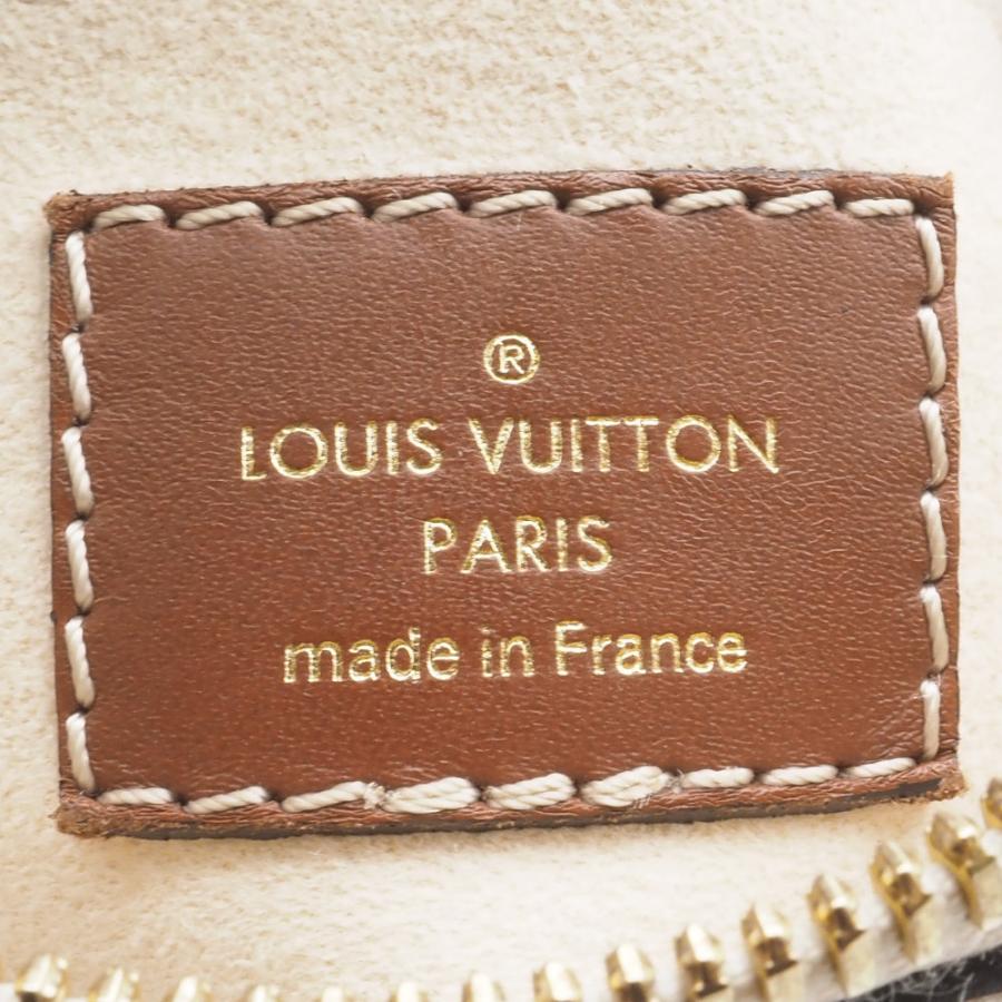 LOUIS VUITTON（ルイ・ヴィトン） パラスBB M43765 モノグラム