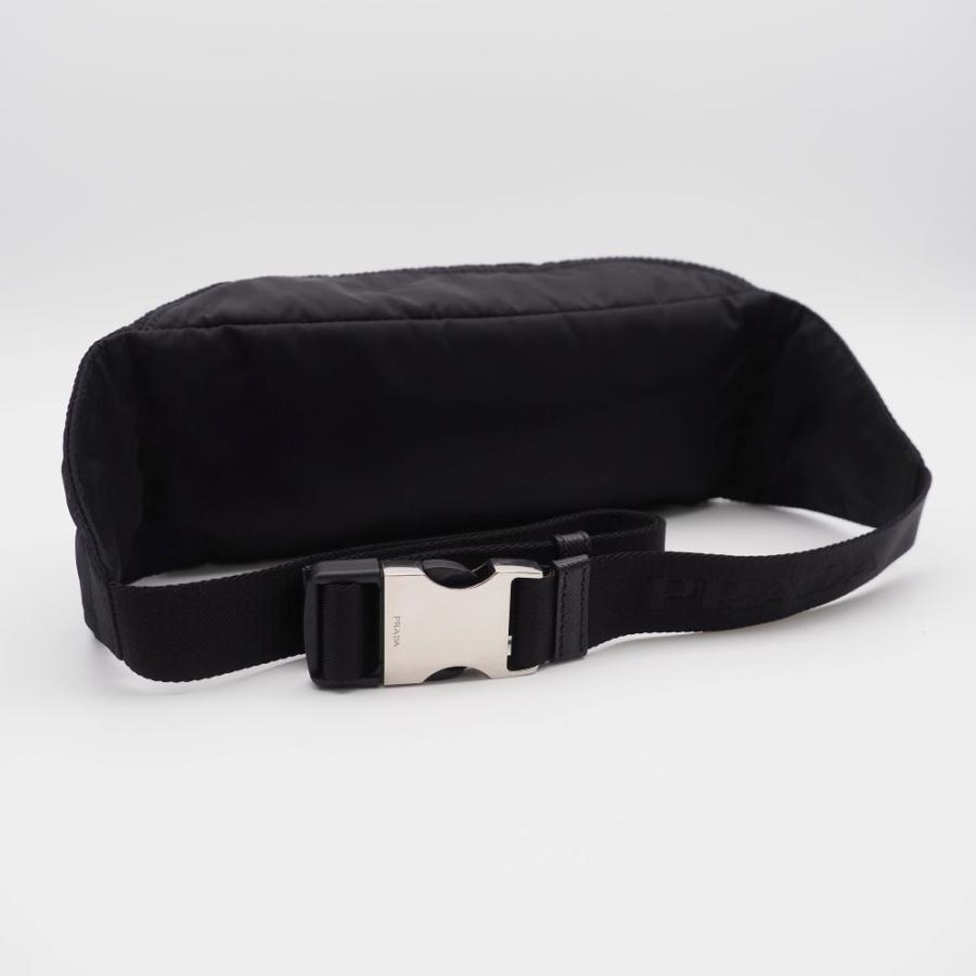 PRADA（プラダ） ボディバッグ 2VL034 リナイロン ウエストバッグ 斜め