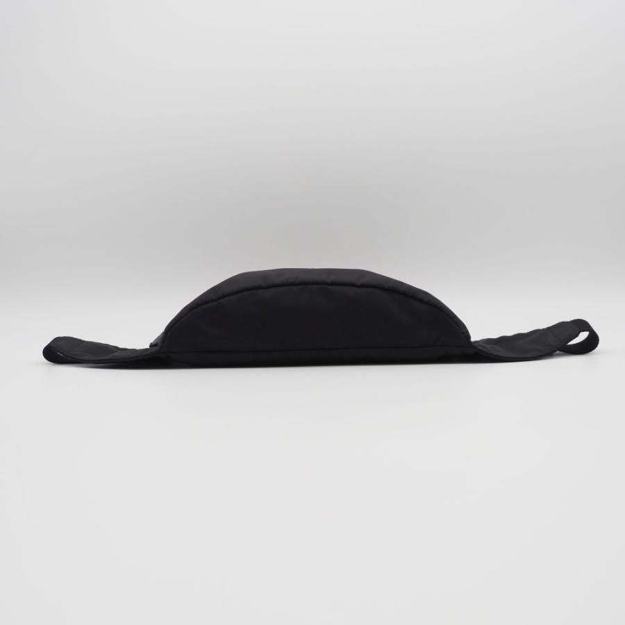 PRADA（プラダ） ボディバッグ 2VL034 リナイロン ウエストバッグ 斜め
