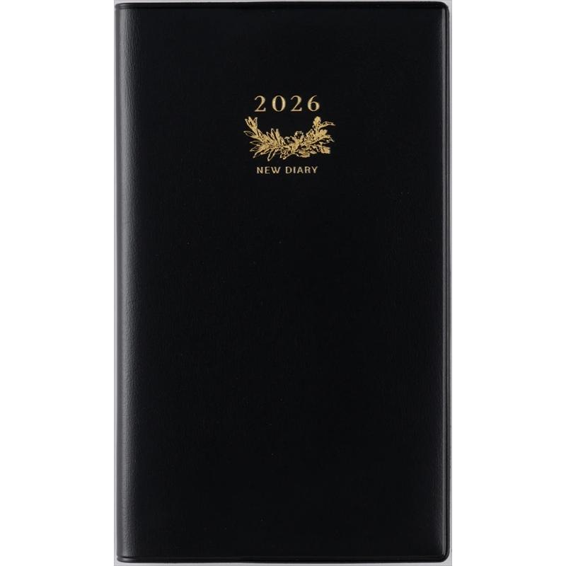 高橋書店（TAKAHASHI SHOTEN） 2026年1月始まり No.103 ニュー