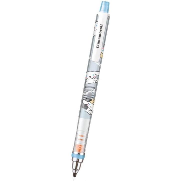 クルトガ サンリオコラボ シャープ 0.5mm シナモロール カミオジャパン